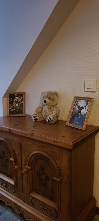 Gîtes Hassenforder – photo 43