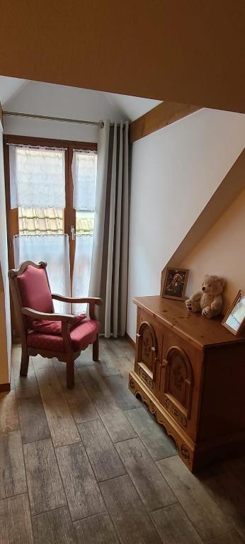 Gîtes Hassenforder – photo 45