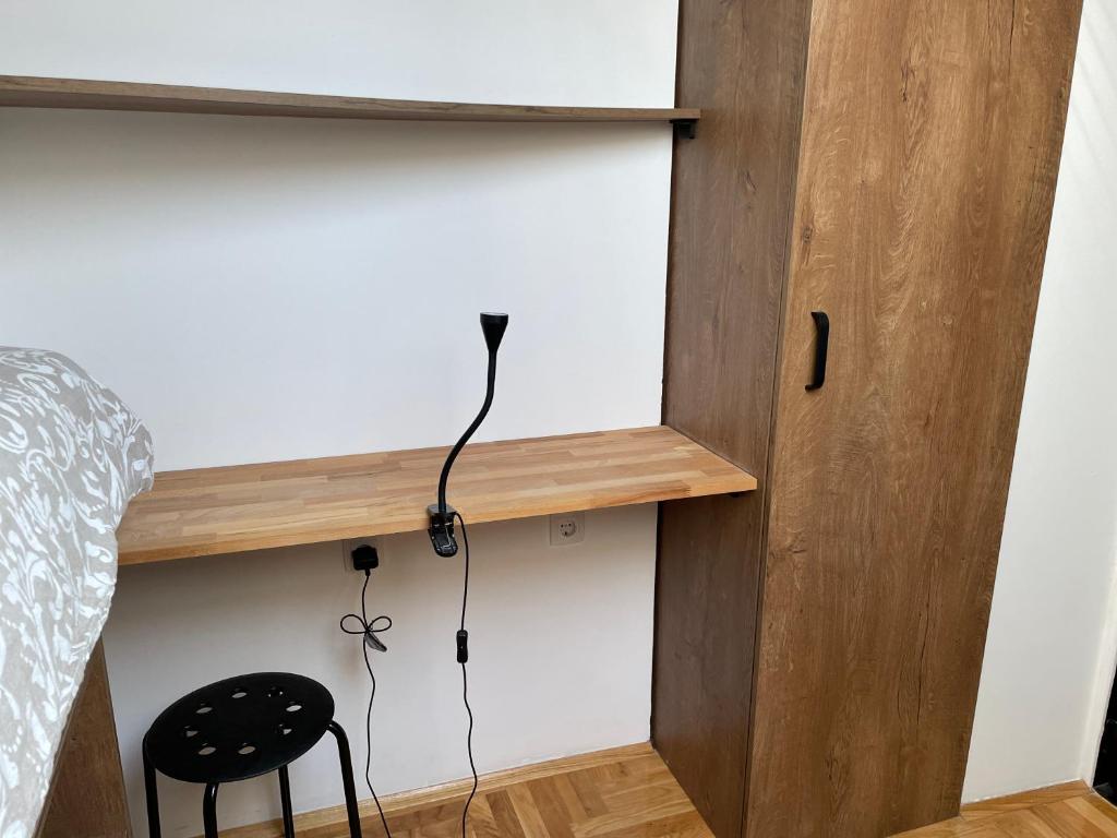 Fotografie z fotogalerie ubytování Casa Mirkov v destinaci Petrovaradin