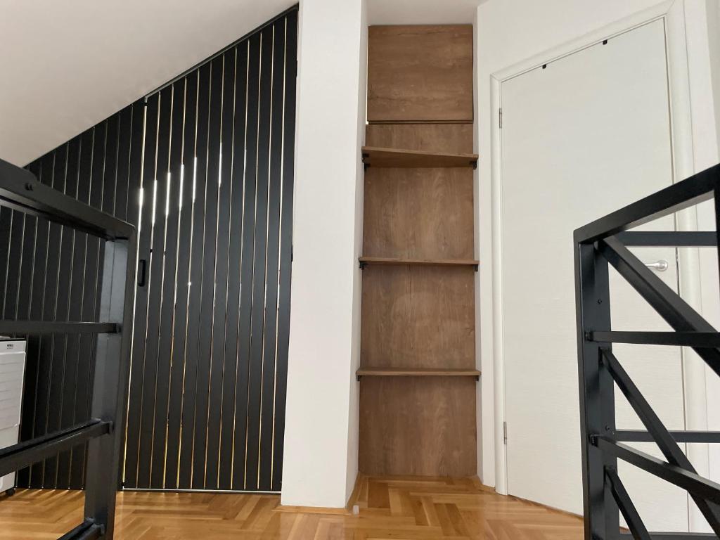 Fotografie z fotogalerie ubytování Casa Mirkov v destinaci Petrovaradin