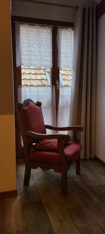 Gîtes Hassenforder – photo 52