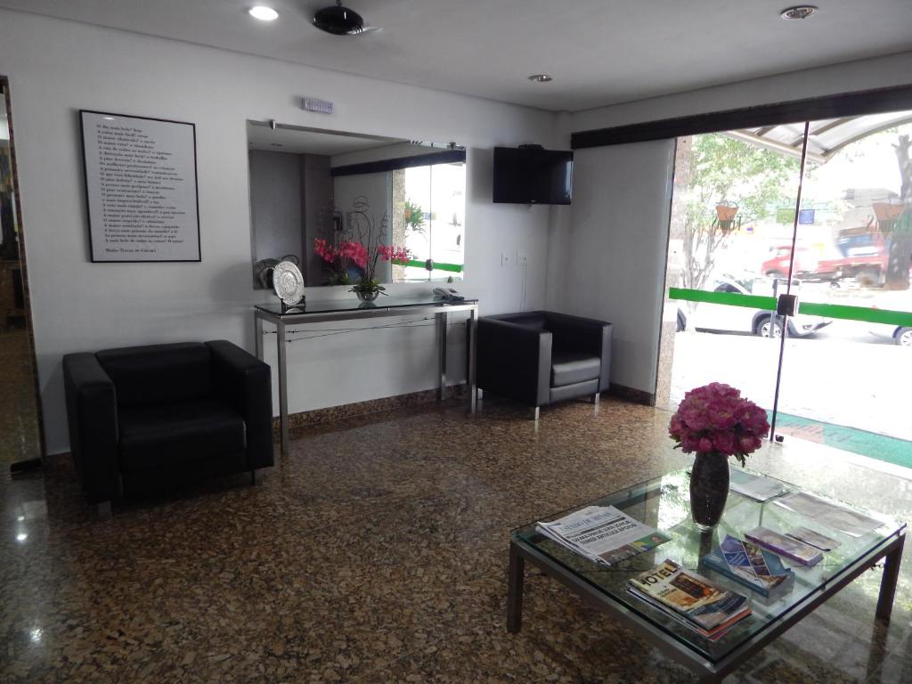  Frimas Hotel