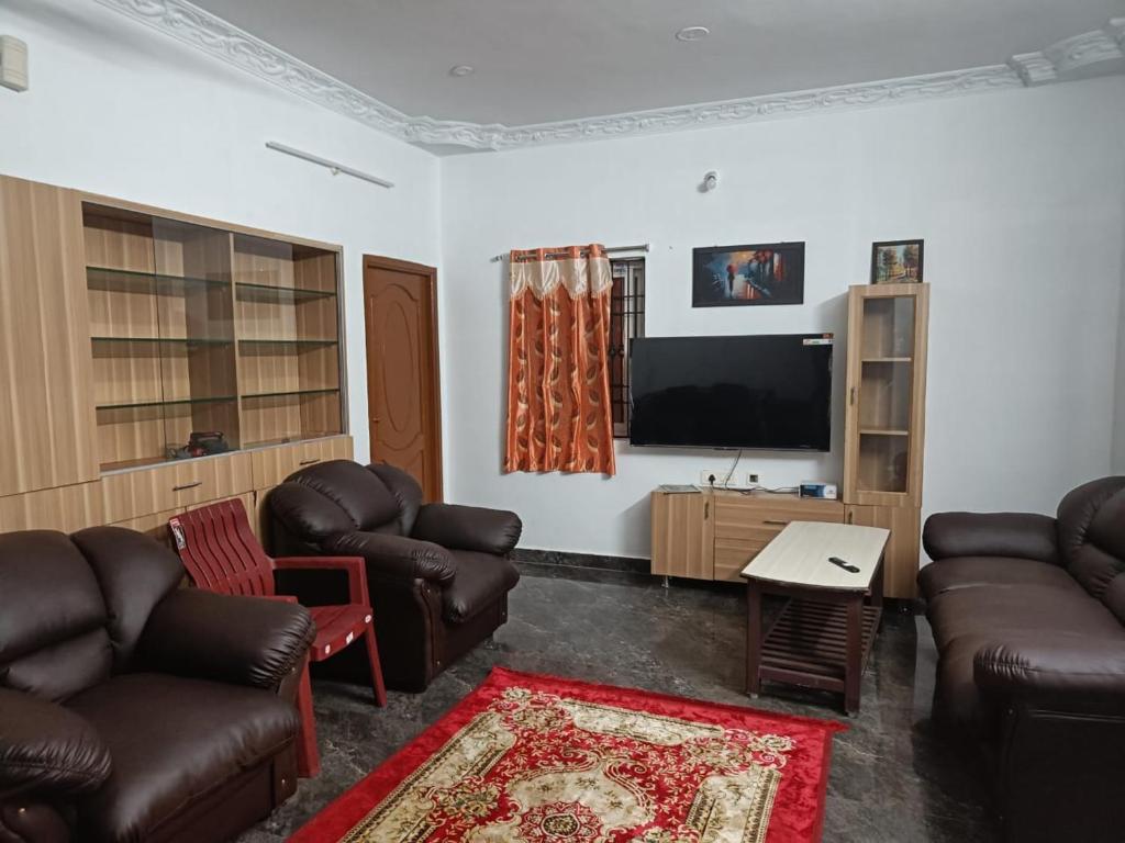 Photo de la galerie de l'établissement Ilford Castle Home Stay Pondicherry, à Pondichéry