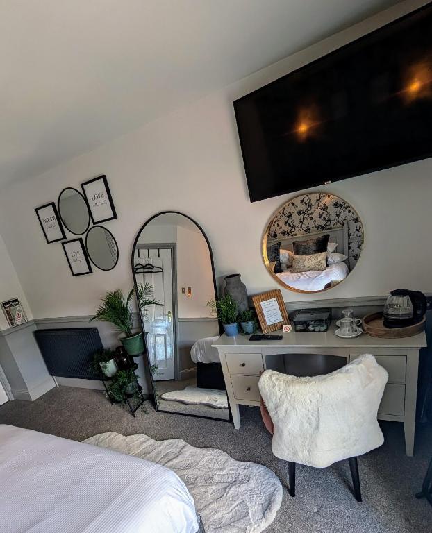 The Albert - Resim 10