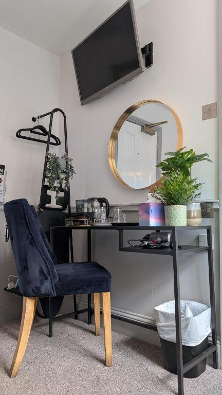 The Albert - Resim 8