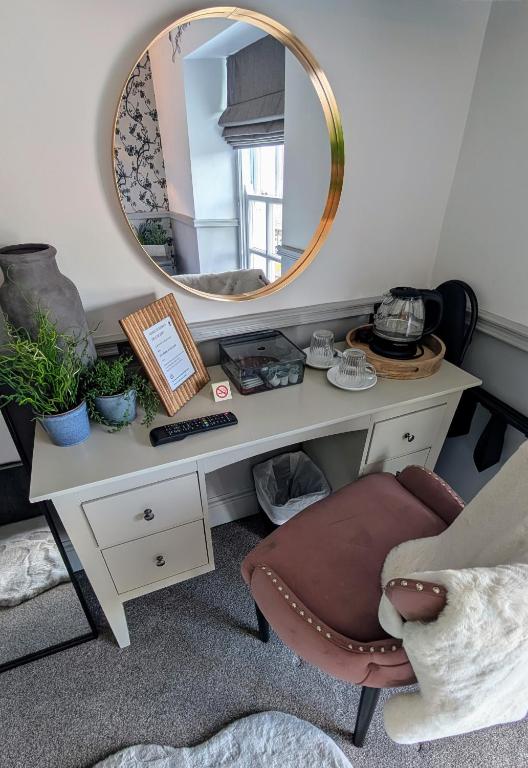 The Albert - Resim 11