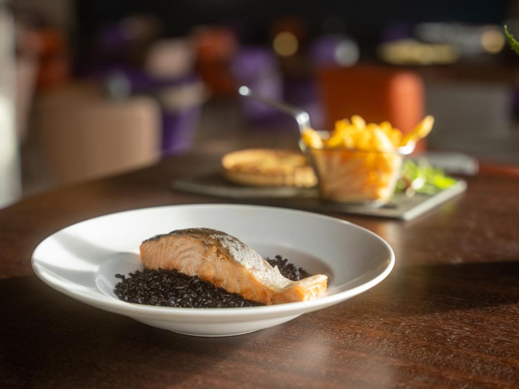 Best Western Hotelio Montpellier Sud - Resim 24