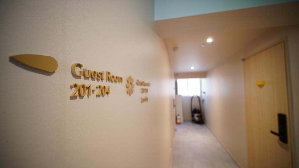 Fotografie z fotogalerie ubytování Hotel Marguerite Seoul v Soulu