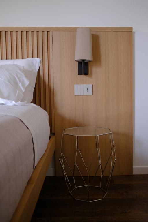 Le Stanze del Lago Villa Seta - 18