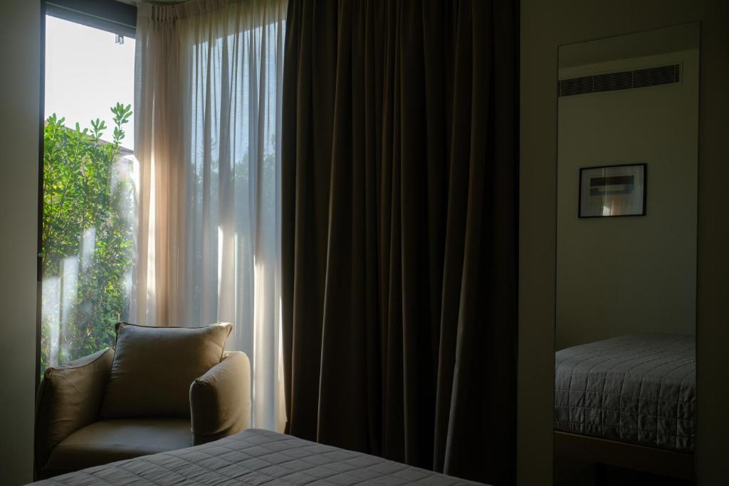 Le Stanze del Lago Villa Seta - 14