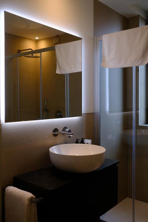 Le Stanze del Lago Villa Seta - 15