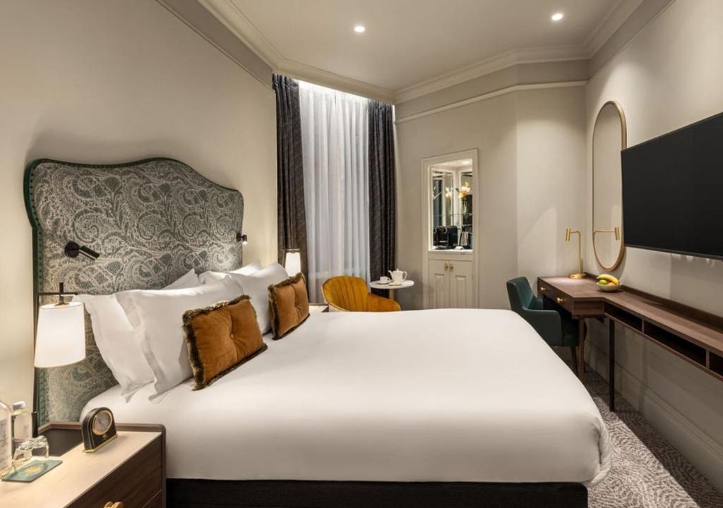 St. James' Court, A Taj Hotel, London - 