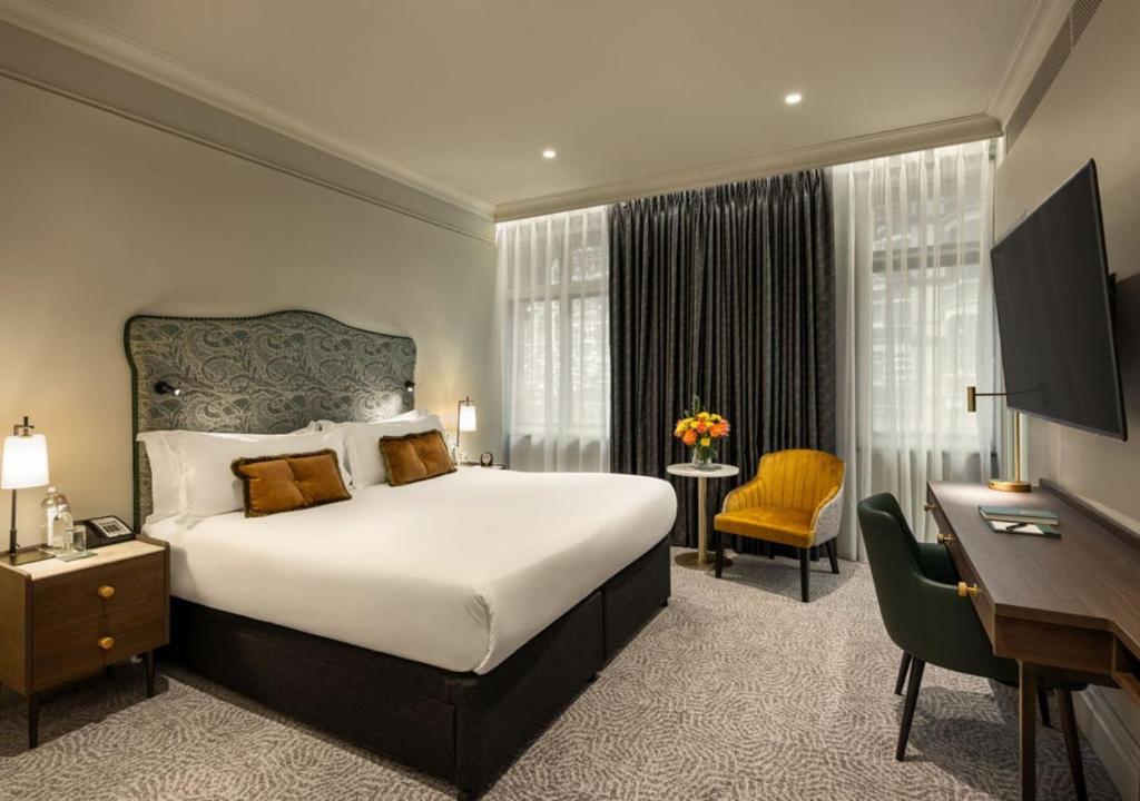 St. James' Court, A Taj Hotel, London - 