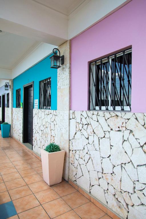 Fotografie z fotogalerie ubytování Apartahotel Guaraguao v destinaci San Pedro de Macorís