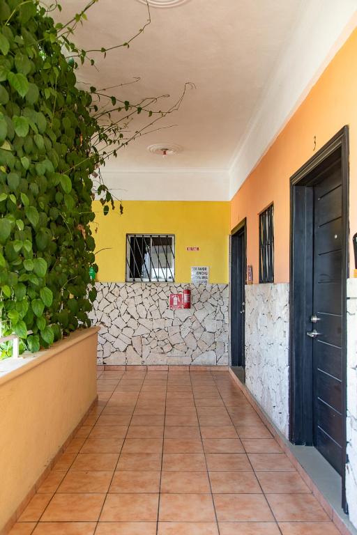 Fotografie z fotogalerie ubytování Apartahotel Guaraguao v destinaci San Pedro de Macorís