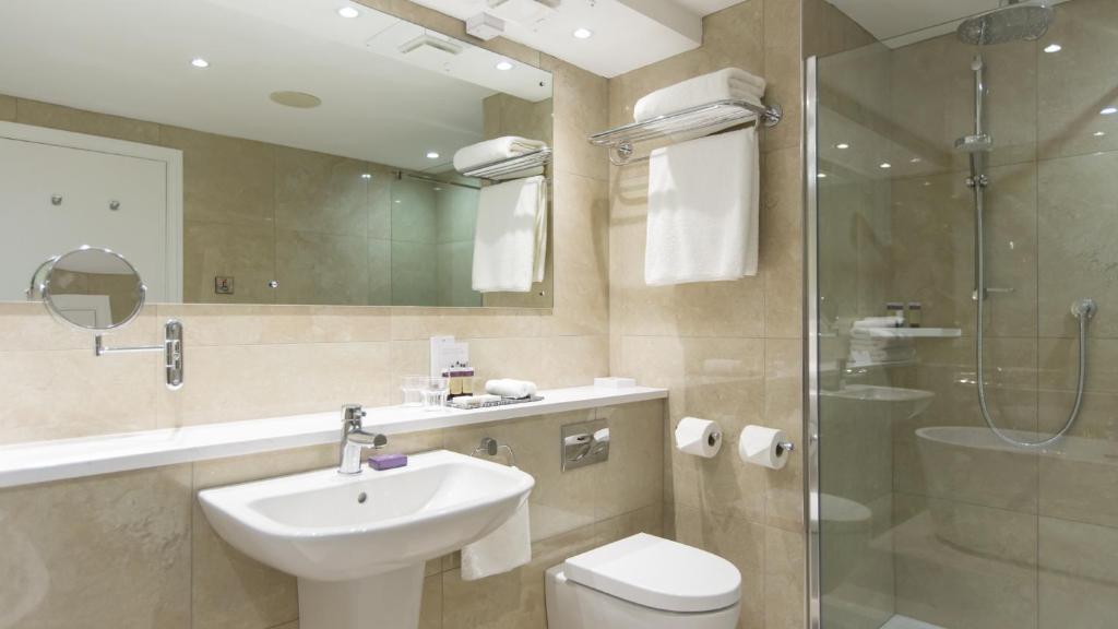 The Stormont Hotel - Resim 37