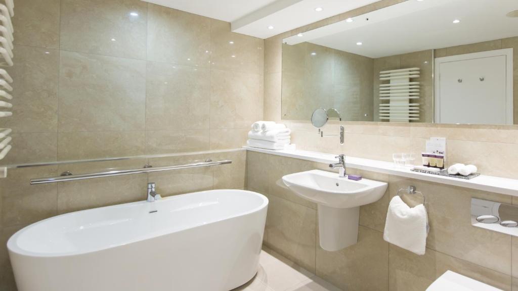 The Stormont Hotel - Resim 8