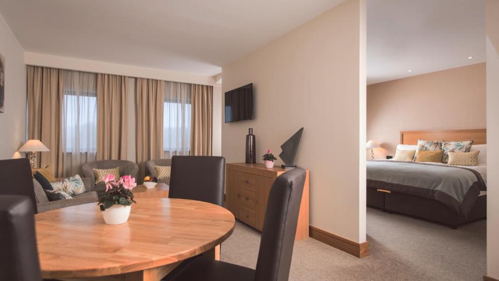 The Stormont Hotel - Resim 19