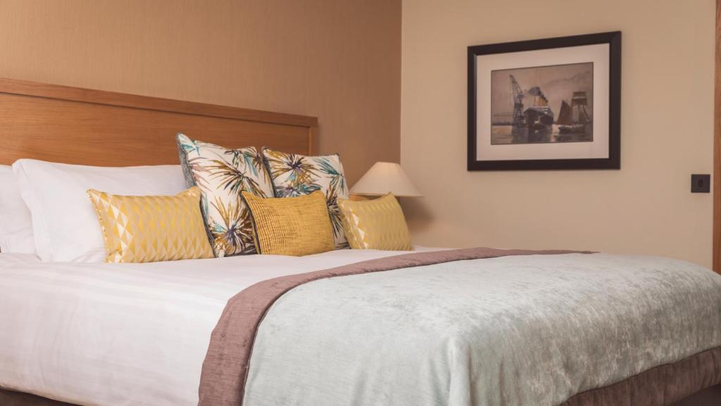 The Stormont Hotel - Resim 25