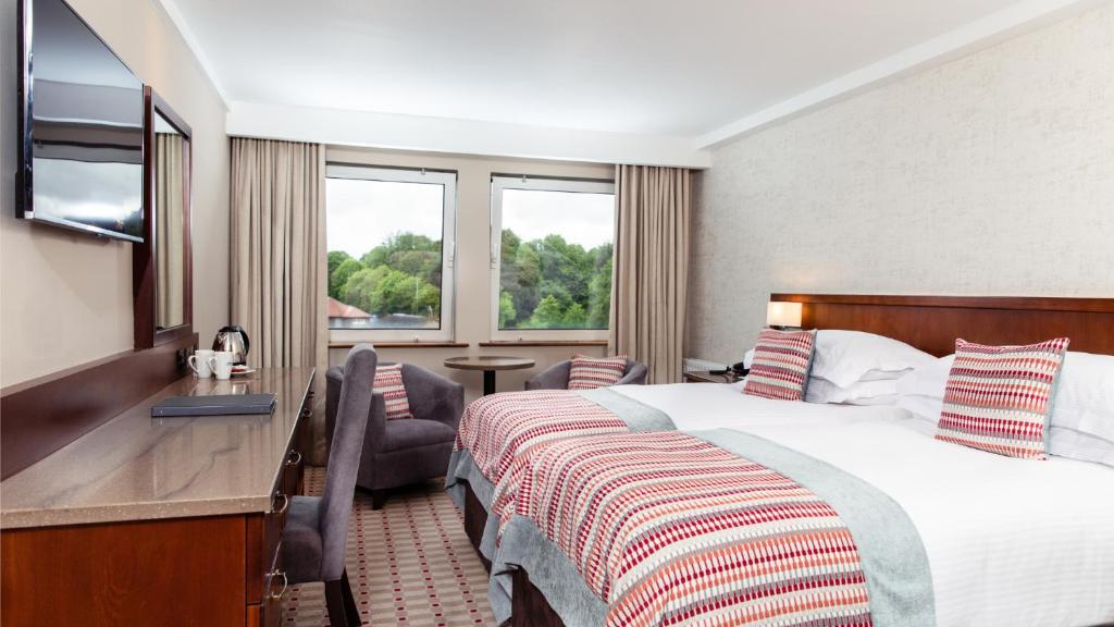 The Stormont Hotel - Resim 2