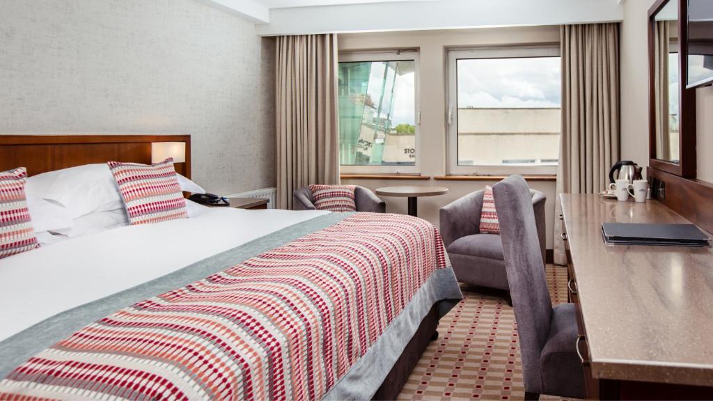 The Stormont Hotel - Resim 29