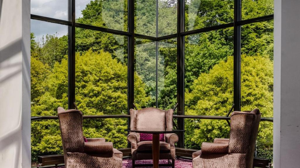 The Stormont Hotel - Resim 6