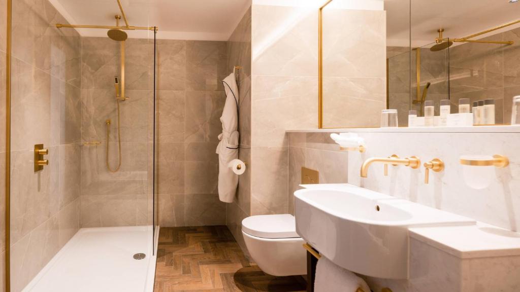 Europa Hotel - Resim 16