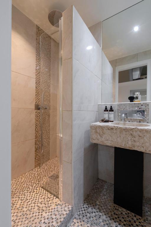 
 Suite Supérieure "Stella"
