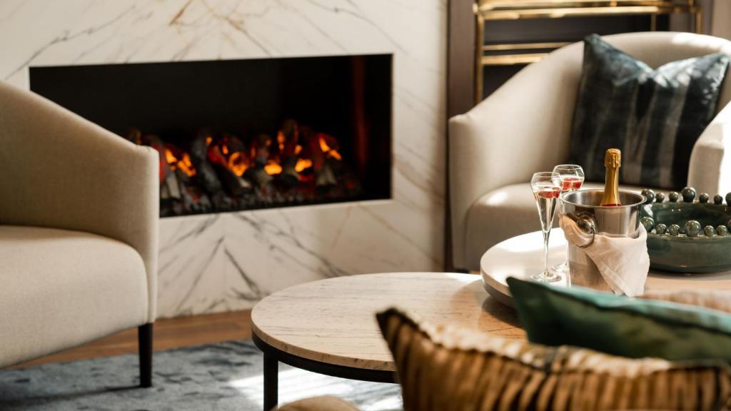 Europa Hotel - Resim 33