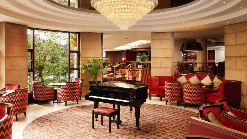 Europa Hotel - Resim 17