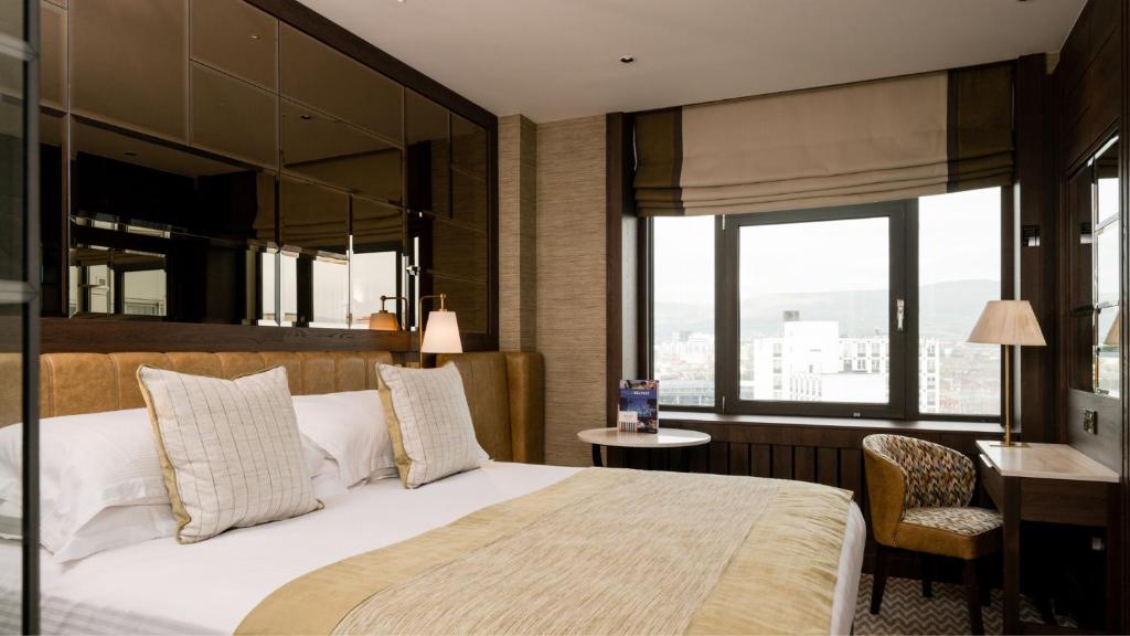 Europa Hotel - Resim 6