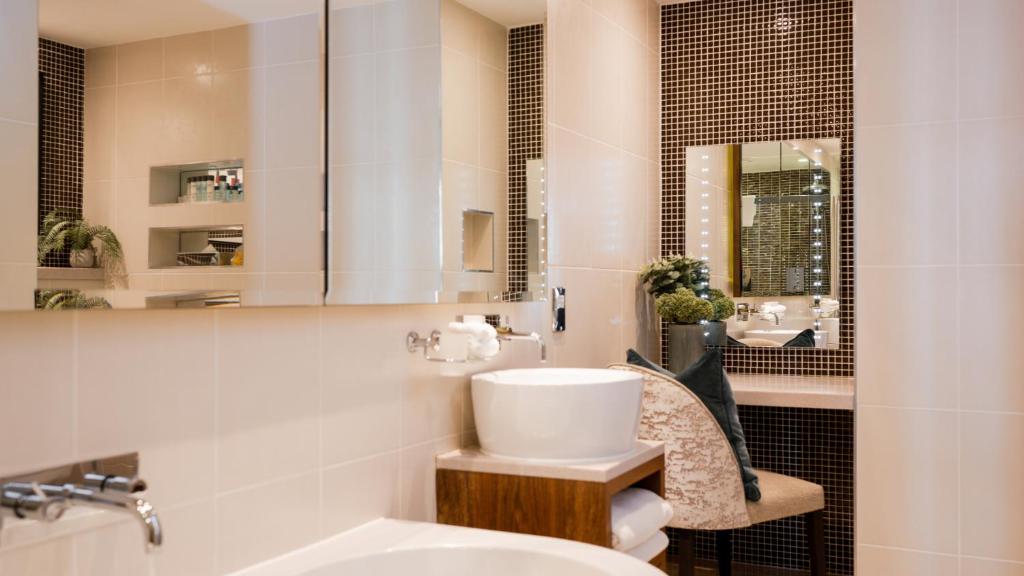 Europa Hotel - Resim 20