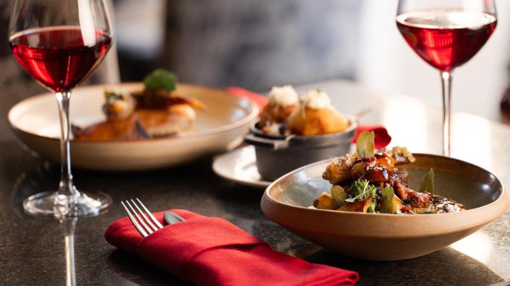 Europa Hotel - Resim 27