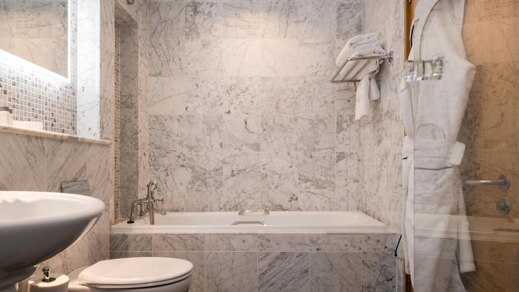 Europa Hotel - Resim 25