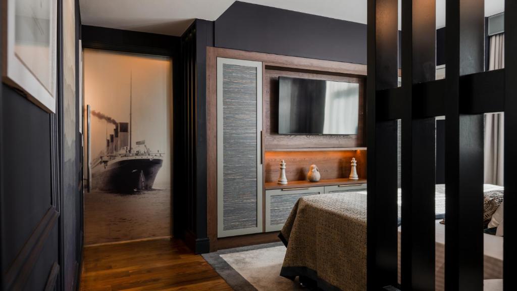 Europa Hotel - Resim 26