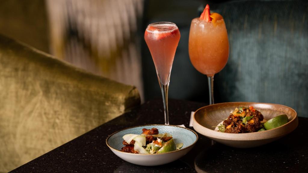 Europa Hotel - Resim 8