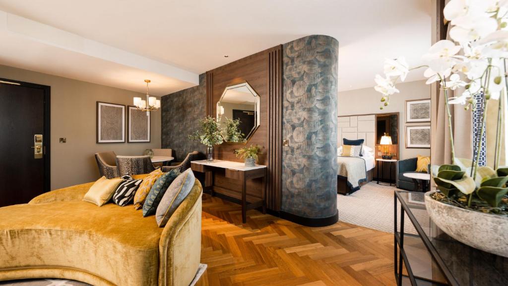 Europa Hotel - Resim 22