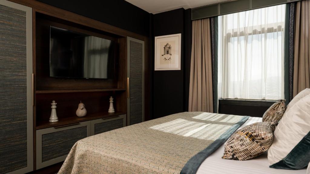 Europa Hotel - Resim 2