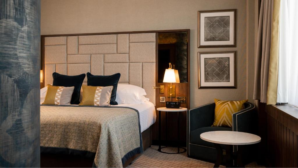 Europa Hotel - Resim 36