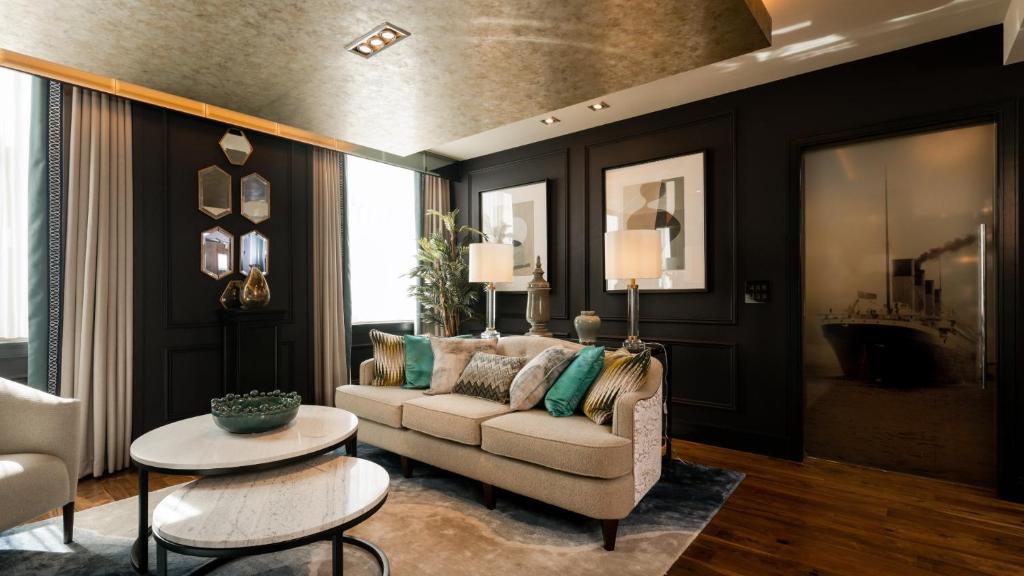 Europa Hotel - Resim 35