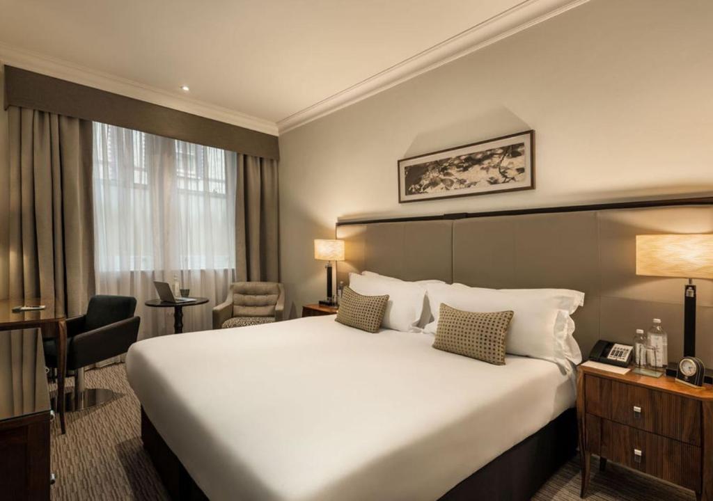 St. James' Court, A Taj Hotel, London - 