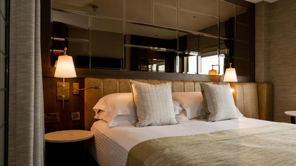 Europa Hotel - Resim 38