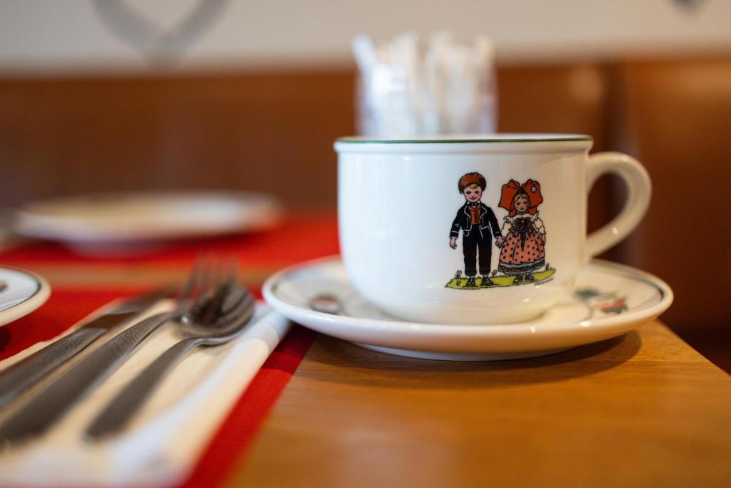Fotografie z fotogalerie ubytování Hôtel Arnold v destinaci Itterswiller
