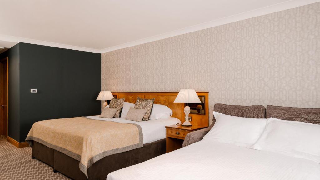 Europa Hotel - Resim 39