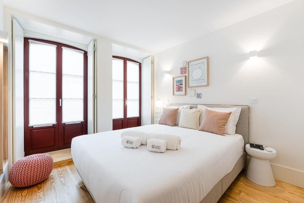 GuestReady - Clérigos Tiles House