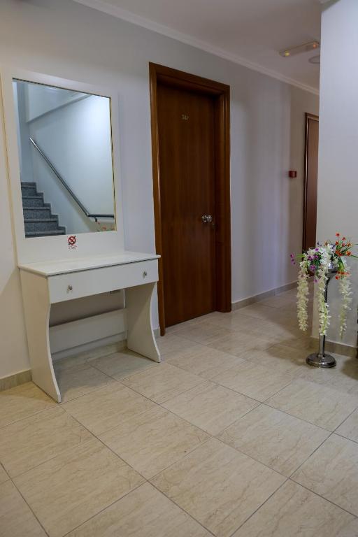 Fotografie z fotogalerie ubytování Marie Hotel ve městě Kos
