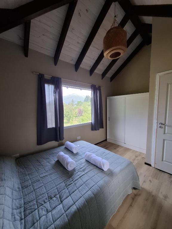 Cabañas Valle Nabú