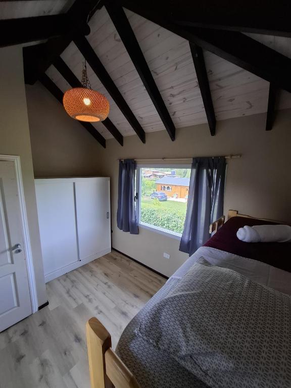 Cabañas Valle Nabú