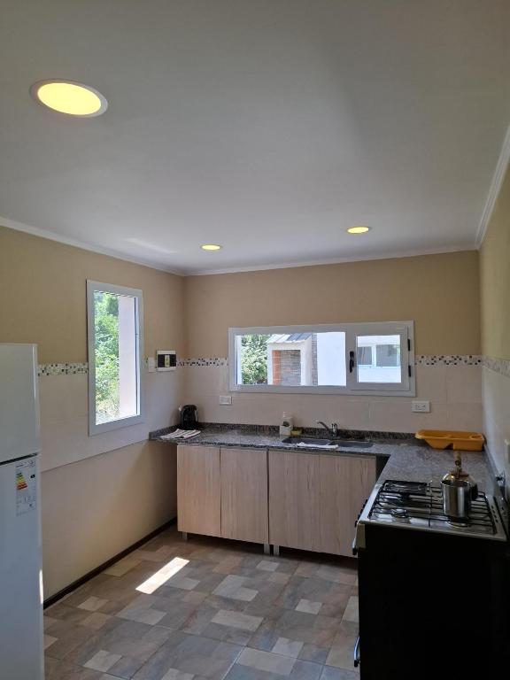 Cabañas Valle Nabú