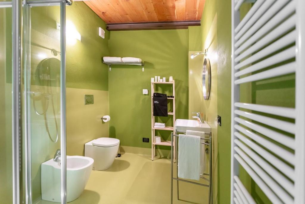 Locanda Camia Restaurant and Rooms